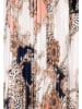 faina Damen Skirt in Blau