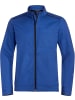 Uvex Jacke "Suxxeed Essentials" in Blau