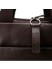 Camel Active Pine Aktentasche Leder 40 cm Laptopfach in brown