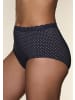 Vivance Taillenslip in navy/rose