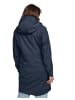 Schöffel Parka "Parka Sardegna L" in navy blazer