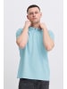 BLEND Poloshirt in Blau