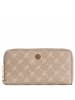 JOOP! Women Cortina 1.0 Melete - Geldbörse 10cc 18 cm RFID (offwhite) in sesame