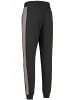 Lonsdale Sweat Pant "Chivelstone" in Schwarz
