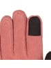 Trollkids Funktions-Handschuhe Eikedalen in frozen berry
