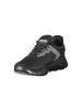 BLAUER USA Schwarz Polyester Herren Sneaker