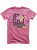 MTV T-Shirt "MTV Video Music Awards 86 T-Shirt" in Pink