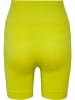 Hummel Kurze Hose Hmltif Multisport Damen in SULPHUR SPRING