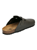 Lico Clog "Bioline Clog Soft" in Grün