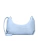 Liebeskind Berlin Elvira Umhängetasche Leder 26 cm iceberg