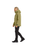 Didriksons Jacke Stefan in olive green