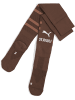 Puma Socke "Team FCSP Graphic Socks Replica" in Braun