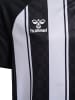 Hummel T-Shirt Raglanärmel Hmlmatch Kinder in BLACK/WHITE