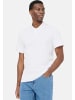 ONLY & SONS Poloshirt Ben in Weiß / beige