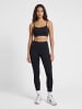Hummel Leggings Hmlbalance Multisport Damen in BLACK
