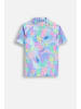 Lemon explore Badeanzug mit UV-Schutz 50 in bunt