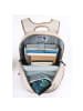 Nitro Hero Daypack 52 cm Laptopfach dune