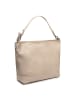 The Chesterfield Brand Astero Schultertasche Leder 32 cm beige