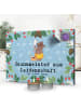 Mr. & Mrs. Panda Adventskalender Saunameister Leidenschaft mit S... in Eisblau
