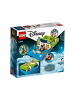 LEGO Disney™ 43220 Peter Pan & Wendy – Märchenbuch-Abenteuer ab 5 Jahre