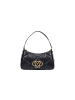 Love Moschino Schwarz Polyethylen Handtasche