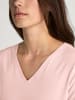 Calida Shirt in pearl blush