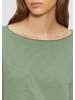 s.Oliver T-Shirt in 7369_olivgrün