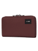 Pacsafe Continental Geldbörse RFID Schutz 20 cm in garnet red