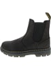 Dr. Martens Aprile Chelsea Chelsea Boot Braun