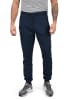 !SOLID Jogginghose in blau