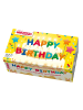 United Oddsocks Socken 3er Pack in Happy Birthday