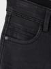 name it Jeans slim fit in black denim