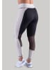 CLN Athletics Tights Freedom in Moon grey