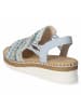 rieker Sandalen in mehrfarbig