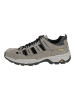 Camel Active Halbschuhe in Grau