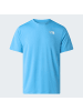 The North Face T-Shirt 10456132747606 Blau