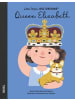 Insel Buch - Little People, Big Dreams - Queen Elizabeth