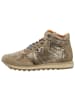 Cetti Sneaker in beige