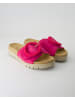 Gabor Pantoletten in Pink