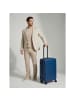 Roncato Baseliner 4 Rollen Kabinentrolley M 66 cm in navy blue