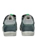 PEPINO Halbschuhe KITO Grau/Grün