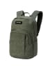Dakine Rucksack Campus M 25L in Oliv