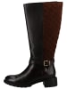 ara Stiefel PARKER-St.2.0 in Dunkelbraun