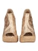 Replay Sandalen Gold/Beige