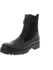 Gabor Comfort Stiefelette Schwarz