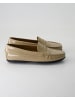 George Watts Loafer in Beige