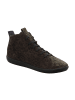 Think! Sneakers High NATURE in Oliv/Kombi