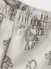 name it Sweatshorts in Peyote Melange