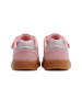 Hummel Hummel Klettverschluss Sneaker Vm78 Cph Lebensstil Kinder in CANDY PINK