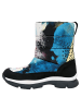 Dogo Nortia Boots Lapin Muse 36 in Blau